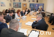 18 февраля 2021 года состоится заседание президиума Союза строительных объединений и организаций.